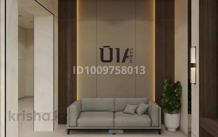 1-комнатная квартира · 38.7 м² · 11/12 этаж, Е 909 29 за 24 млн ₸ в Астане, Нура р-н — фото 74