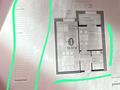 1-комнатная квартира · 38.7 м² · 11/12 этаж, Е 909 29 за 24 млн ₸ в Астане, Нура р-н — фото 6