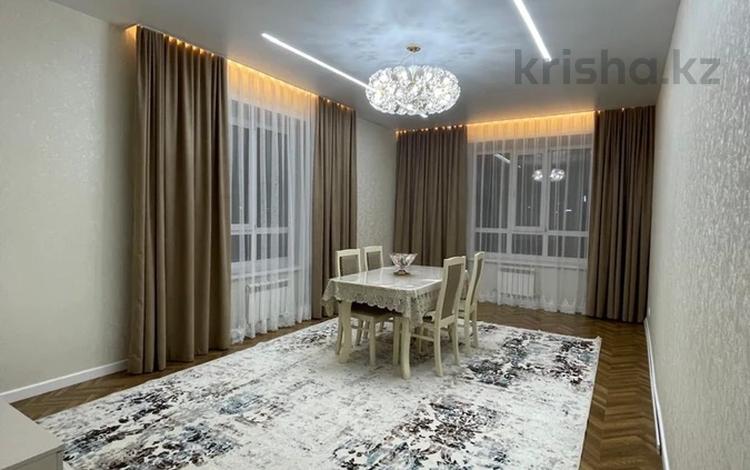 2-комнатная квартира · 59 м² · 2/5 этаж, Кошкарбаева 26 за 33 млн ₸ в Кокшетау — фото 2