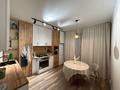 1-бөлмелі пәтер · 33 м² · 3/7 қабат, Қайрат ш/а., Туркестан 115, бағасы: 28.5 млн ₸ в Алматы, Турксибский р-н
