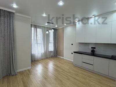 2-бөлмелі пәтер · 49 м² · 5/13 қабат, мкр Тастак-1, Райымбека, бағасы: 39 млн ₸ в Алматы, Ауэзовский р-н