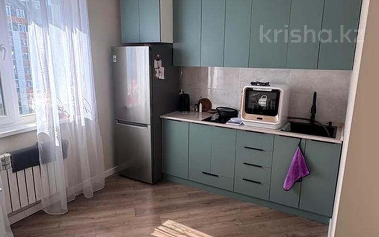 1-бөлмелі пәтер · 41.8 м² · 7/10 қабат, Базовая 4/2, бағасы: 24 млн ₸ в Усть-Каменогорске — фото 2