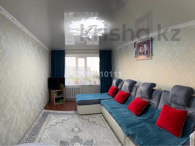 3-бөлмелі пәтер · 67 м² · 8/9 қабат, Абая 153/1, бағасы: 10 млн ₸ в Темиртау