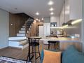 2-комнатная квартира · 60 м² · 3/4 этаж, мкр Каргалы, Кенесары хана 85 за 500 000 ₸ в Алматы, Наурызбайский р-н