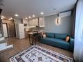 2-комнатная квартира · 60 м² · 3/4 этаж, мкр Каргалы, Кенесары хана 85 за 500 000 ₸ в Алматы, Наурызбайский р-н — фото 11