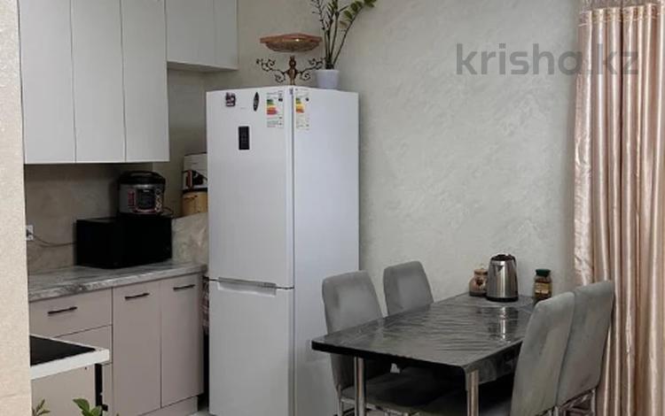 3-комнатная квартира · 49.2 м² · 3/12 этаж, Нажимеденова 34/2 за 28.6 млн ₸ в Астане, Алматы р-н — фото 12