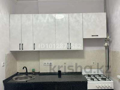 1-комнатная квартира · 45 м² · 2/9 этаж, мкр Шугыла 340/4 к24 — 340/4 к24 за 210 000 ₸ в Алматы, Наурызбайский р-н