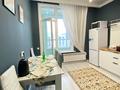 1-комнатная квартира · 39 м², Асфендиярова 3 за 15 000 ₸ в Астане, Есильский р-н — фото 3