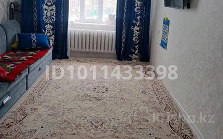 2-бөлмелі пәтер · 52 м² · 1/5 қабат, Уалейкумассалам 11, бағасы: 6.5 млн ₸ в Алге — фото 2