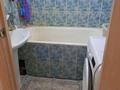 2-бөлмелі пәтер · 52 м² · 1/5 қабат, Уалейкумассалам 11, бағасы: 6.5 млн ₸ в Алге — фото 8
