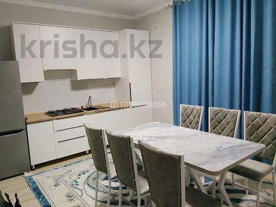 1-бөлмелі пәтер · 72 м² · 1/3 қабат, мкр Нуртас 185, бағасы: 170 000 ₸ в Шымкенте, Каратауский р-н