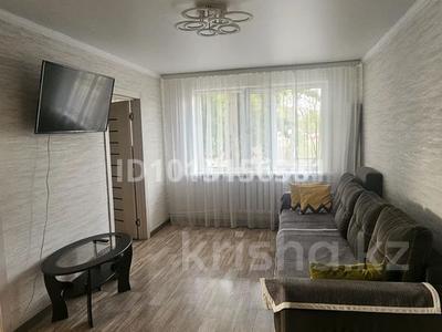 3-комнатная квартира · 48.2 м² · 1/5 этаж, Майкудук, Майкудук, 18й микрорайон 17 за 14 млн ₸ в Караганде, Алихана Бокейханова р-н