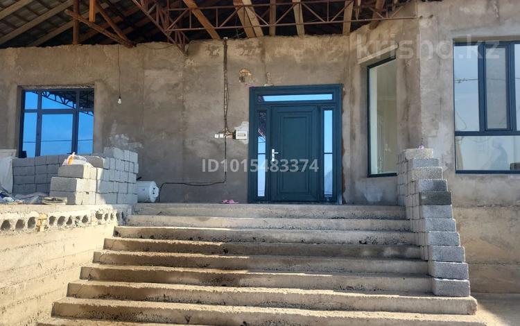 Отдельный дом · 5 комнат · 160 м² · 12 сот., Массив Куаныш 12 за 48 млн ₸ в Шубарсу — фото 2