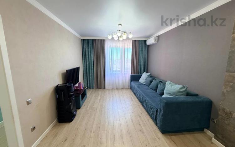 3-бөлмелі пәтер · 87 м² · 7/9 қабат, 8-й Микрорайон 22, бағасы: 51 млн ₸ в Костанае — фото 4