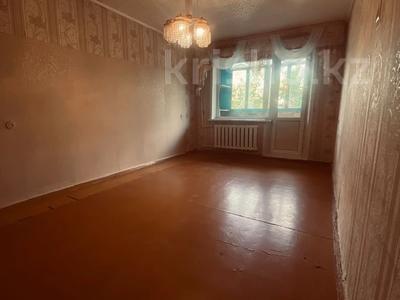 2-комнатная квартира · 47.5 м² · 2/5 этаж, мкр Юго-Восток, Республика 20 за 14.9 млн 〒 в Караганде, Казыбек би р-н