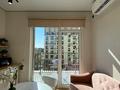 1-комнатная квартира · 55 м² · 6/14 этаж, мкр Тараз, Рыскулова 33/2 — Вдоль улицы Рыскулова, Евразия, 18 мкр, напротив Эльдорадо, Клиника Сенім за 3 000 ₸ в Шымкенте, Аль-Фарабийский р-н — фото 10