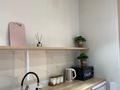 1-комнатная квартира · 55 м² · 6/14 этаж, мкр Тараз, Рыскулова 33/2 — Вдоль улицы Рыскулова, Евразия, 18 мкр, напротив Эльдорадо, Клиника Сенім за 3 000 ₸ в Шымкенте, Аль-Фарабийский р-н — фото 11