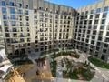 1-комнатная квартира · 55 м² · 6/14 этаж, мкр Тараз, Рыскулова 33/2 — Вдоль улицы Рыскулова, Евразия, 18 мкр, напротив Эльдорадо, Клиника Сенім за 3 000 ₸ в Шымкенте, Аль-Фарабийский р-н — фото 14