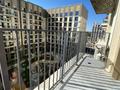 1-комнатная квартира · 55 м² · 6/14 этаж, мкр Тараз, Рыскулова 33/2 — Вдоль улицы Рыскулова, Евразия, 18 мкр, напротив Эльдорадо, Клиника Сенім за 3 000 ₸ в Шымкенте, Аль-Фарабийский р-н — фото 15