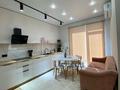 1-комнатная квартира · 55 м² · 6/14 этаж, мкр Тараз, Рыскулова 33/2 — Вдоль улицы Рыскулова, Евразия, 18 мкр, напротив Эльдорадо, Клиника Сенім за 3 000 ₸ в Шымкенте, Аль-Фарабийский р-н — фото 9