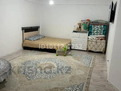 1-бөлмелі пәтер · 39.8 м² · 16/25 қабат, мкр Юго-Восток, Бауыржан Момышулы 26/2, бағасы: 15.3 млн ₸ в Караганде, Казыбек би р-н