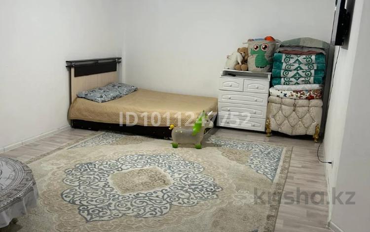 1-бөлмелі пәтер · 39.8 м² · 16/25 қабат, мкр Юго-Восток, Бауыржан Момышулы 26/2, бағасы: 15.3 млн ₸ в Караганде, Казыбек би р-н — фото 12