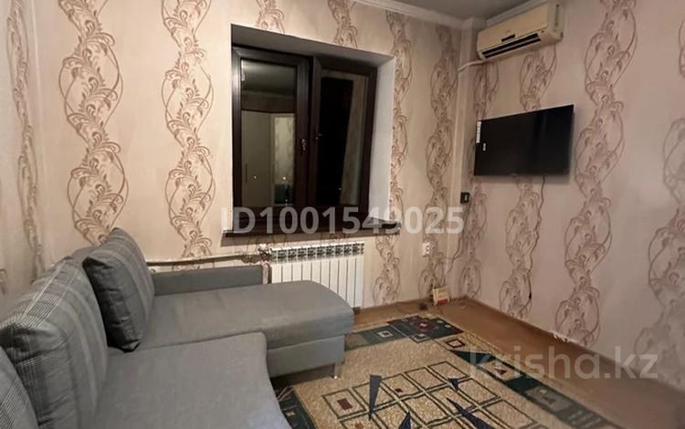 1-бөлмелі пәтер · 30 м² · 5/5 қабат, Казыбаева 7г — Рыскулова-Казыбаева, бағасы: 180 000 ₸ в Алматы, Жетысуский р-н — фото 2