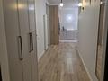 3-комнатная квартира · 85.9 м² · 4/14 этаж, Утепова за 69.9 млн ₸ в Алматы, Бостандыкский р-н — фото 4