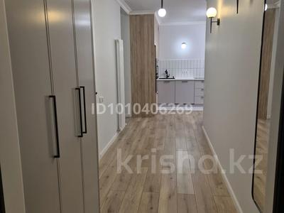 3-комнатная квартира · 85.9 м² · 4/14 этаж, Утепова за 82 млн 〒 в Алматы, Бостандыкский р-н