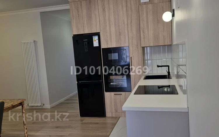3-комнатная квартира · 85.9 м² · 4/14 этаж, Утепова за 69.9 млн ₸ в Алматы, Бостандыкский р-н — фото 16