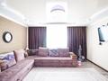 4-комнатная квартира · 100 м² · 5/5 этаж, кивилева 2а за 20 млн 〒 в Талдыкоргане