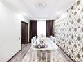 4-комнатная квартира · 100 м² · 5/5 этаж, кивилева 2а за 20 млн 〒 в Талдыкоргане — фото 7