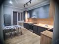2-комнатная квартира · 75 м² · 4/8 этаж, Яншина 2 — ЖК Амина, площадь за 360 000 ₸ в  — фото 11