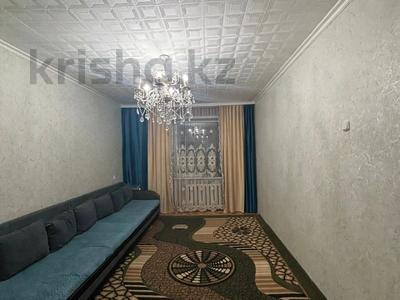 2-бөлмелі пәтер · 45.1 м² · 4/5 қабат, ул. Байтурсынова, бағасы: 7.5 млн ₸ в Темиртау