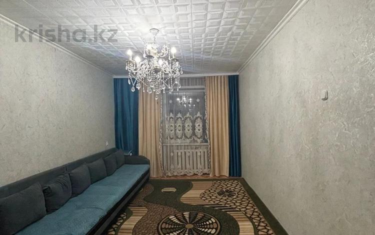 2-бөлмелі пәтер · 45.1 м² · 4/5 қабат, ул. Байтурсынова, бағасы: 7.5 млн ₸ в Темиртау — фото 2