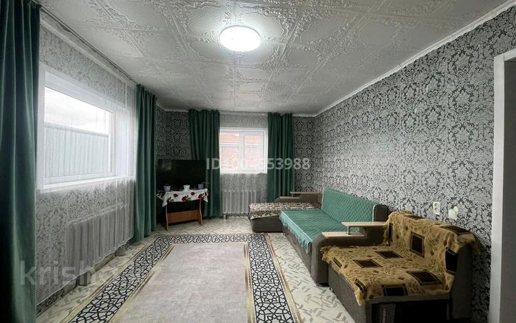 Дача · 4 комнаты · 80 м² · 13 сот., 14 3 — Новая согра за 10 млн ₸ в Усть-Каменогорске — фото 2