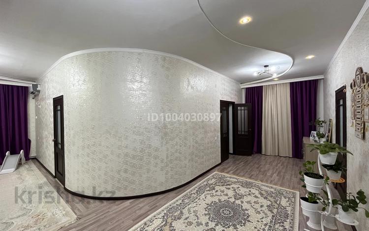 Отдельный дом · 4 комнаты · 173 м² · 8.7 сот., 8ауыл 246 көше — Рядом Атырау Жарык за 35 млн 〒 в Кульсары — фото 2