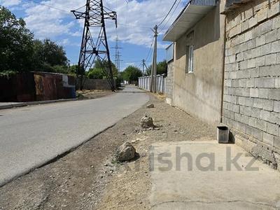 Отдельный дом · 5 комнат · 80 м² · 11 сот., Ул. Жетысу — Базар Ауыл береке за 15.5 млн 〒 в Таразе