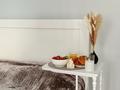 2-бөлмелі пәтер · 50 м² · 21/27 қабат, Абиша Кекилбайулы 270, бағасы: 20 000 ₸ в Алматы, Бостандыкский р-н — фото 3