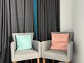 2-бөлмелі пәтер · 50 м² · 21/27 қабат, Абиша Кекилбайулы 270, бағасы: 20 000 ₸ в Алматы, Бостандыкский р-н — фото 7