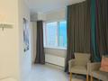2-бөлмелі пәтер · 50 м² · 21/27 қабат, Абиша Кекилбайулы 270, бағасы: 20 000 ₸ в Алматы, Бостандыкский р-н — фото 9