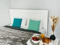 2-бөлмелі пәтер · 50 м² · 21/27 қабат, Абиша Кекилбайулы 270, бағасы: 20 000 ₸ в Алматы, Бостандыкский р-н — фото 2