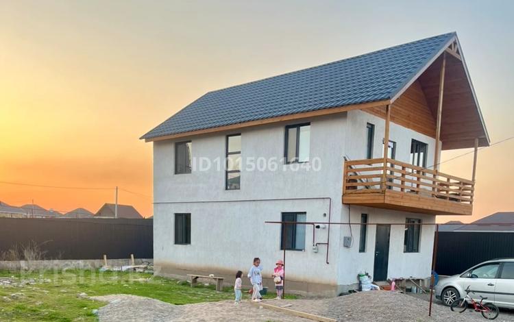 Отдельный дом · 5 комнат · 130 м² · 3 сот., Мадениет 2/3 за 35 млн ₸ в Абай — фото 2