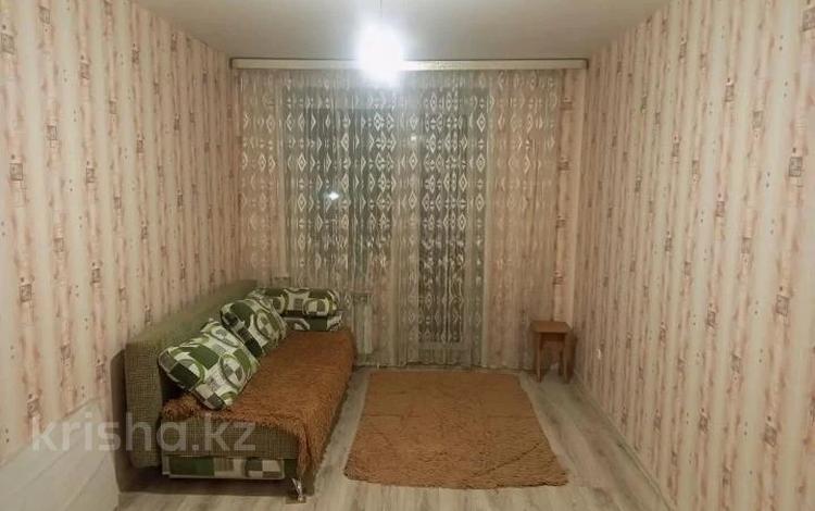 1-бөлмелі пәтер · 34.1 м² · 2/6 қабат, Юбилейный 36, бағасы: 17.4 млн ₸ в Костанае — фото 2