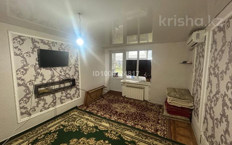 1-комнатная квартира · 32 м² · 5/5 этаж, Сазда-1, Әбілхайыр хан 78 — Бизнес центр за 120 000 ₸ в Актобе — фото 12