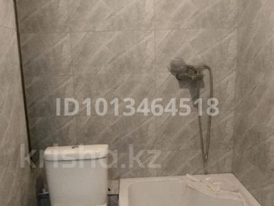 1-бөлмелі пәтер · 29.7 м² · 5/17 қабат, Ауэзова 2/8 1, бағасы: 30 млн ₸ в Алматы, Алмалинский р-н