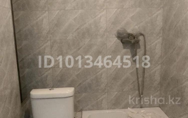 1-бөлмелі пәтер · 29.7 м² · 5/17 қабат, Ауэзова 2/8 1, бағасы: 30 млн ₸ в Алматы, Алмалинский р-н — фото 2