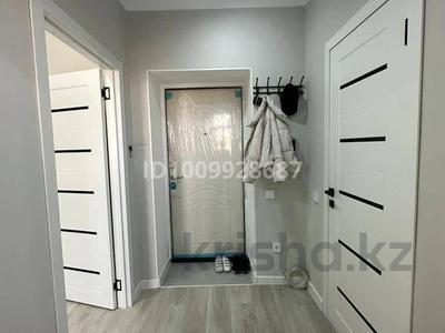 1-комнатная квартира · 31 м² · 3/9 этаж, Аманжол Болекпаев 19 за 20 млн 〒 в Астане, Алматы р-н