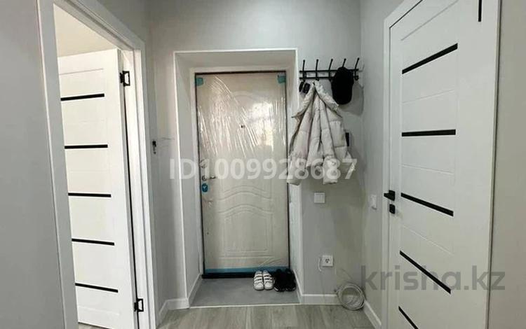 1-бөлмелі пәтер · 32 м² · 3/9 қабат, Аманжол Болекпаев 19, бағасы: ~ 20 млн ₸ в Астане, Алматы р-н — фото 14
