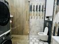 3-бөлмелі пәтер · 84 м² · 12/18 қабат, Калдаякова 23/2 — Тауелсиздик, бағасы: 70 млн ₸ в Астане, Сарайшык р-н — фото 7